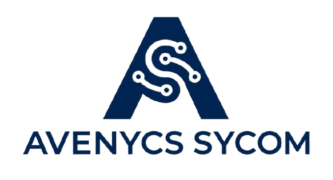 Avenycs Sycom Logo